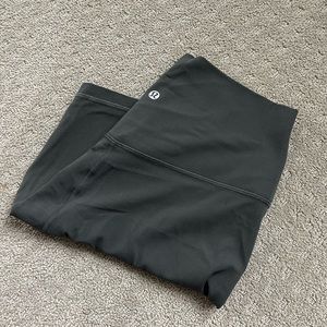 Lululemon ALIGN Biker Short 8”